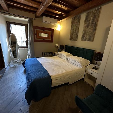 Bed and Breakfast Al Cardinale Viterbo Zewnętrze zdjęcie