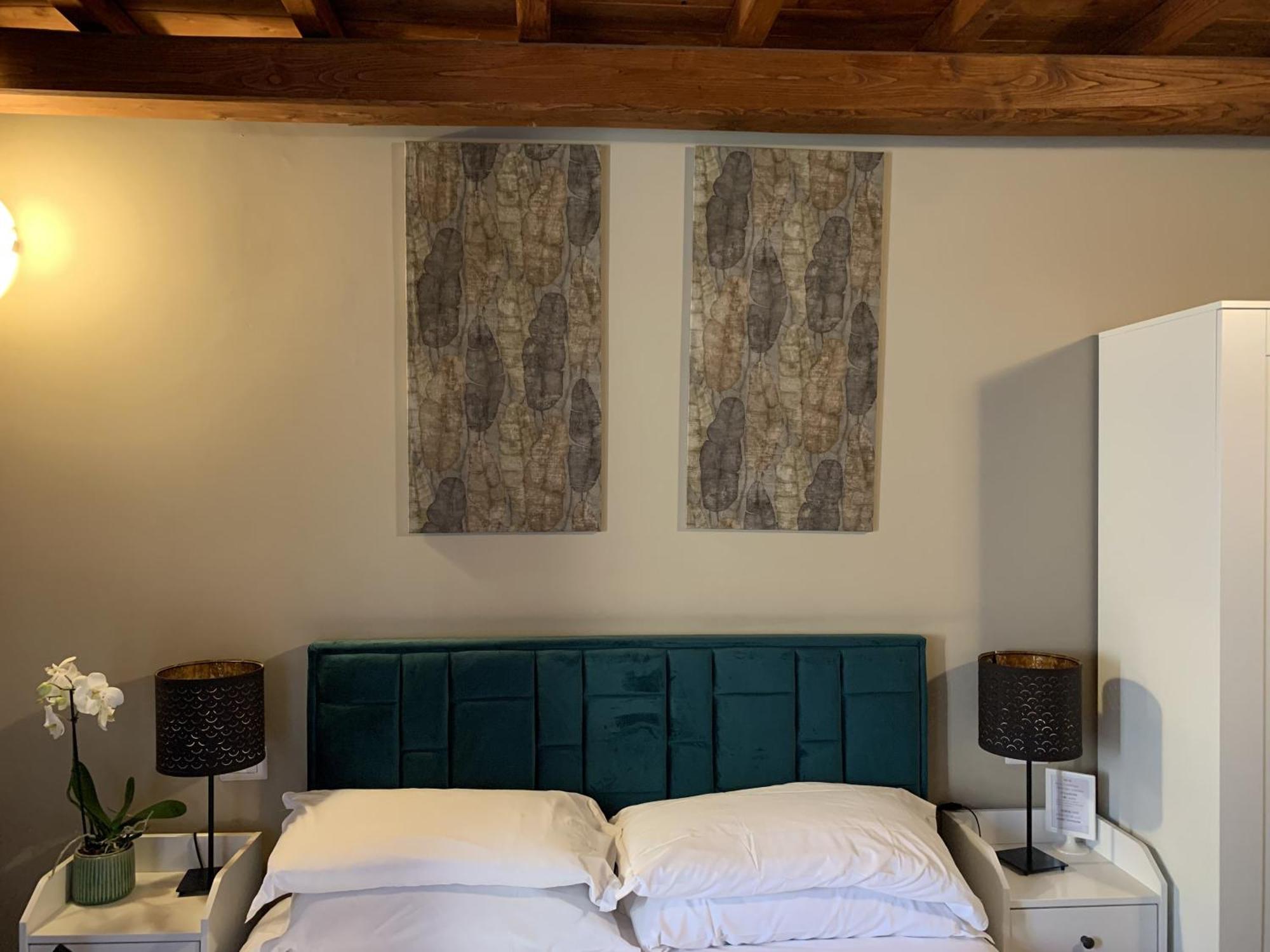 Bed and Breakfast Al Cardinale Viterbo Zewnętrze zdjęcie