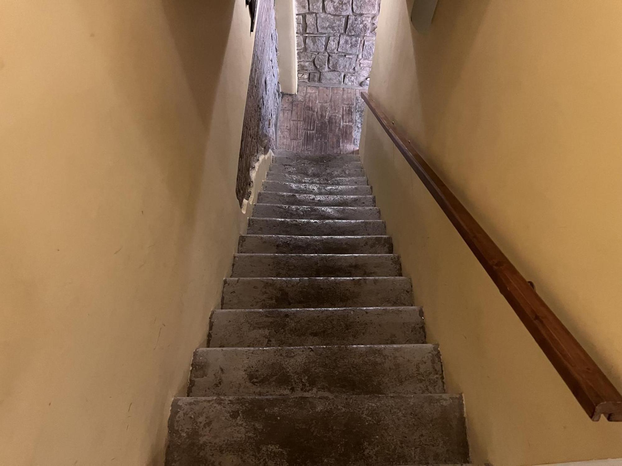 Bed and Breakfast Al Cardinale Viterbo Zewnętrze zdjęcie