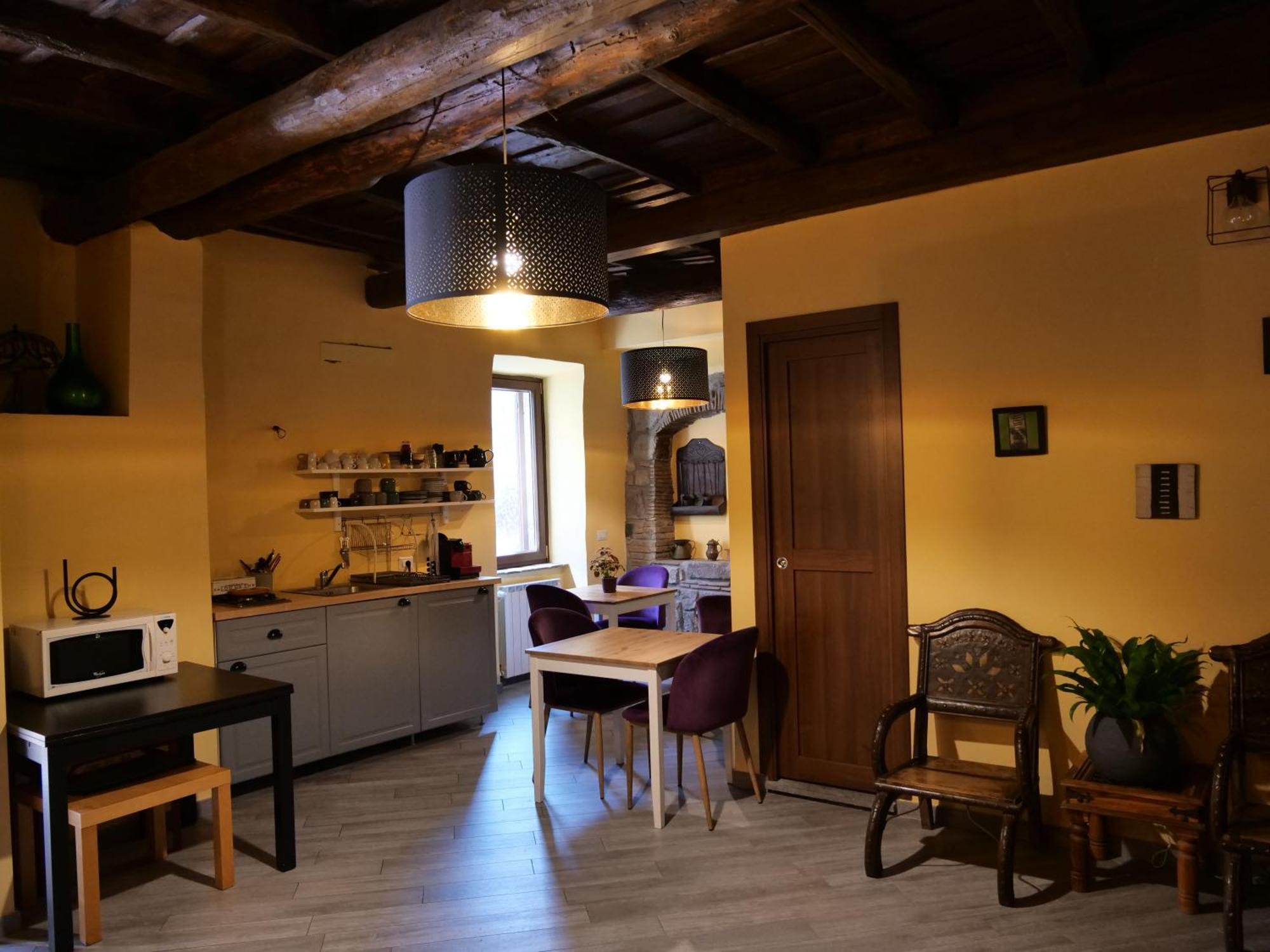 Bed and Breakfast Al Cardinale Viterbo Zewnętrze zdjęcie