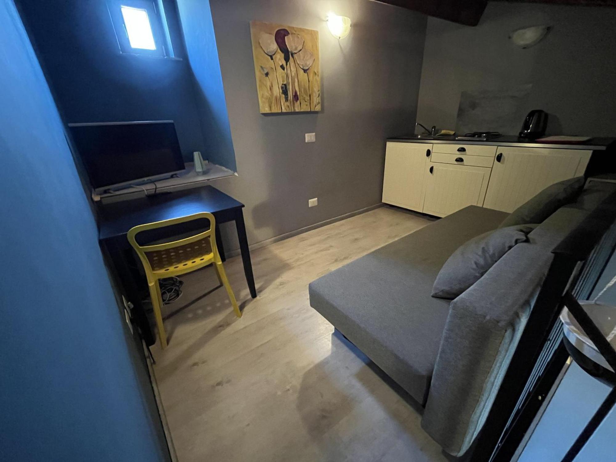 Bed and Breakfast Al Cardinale Viterbo Zewnętrze zdjęcie