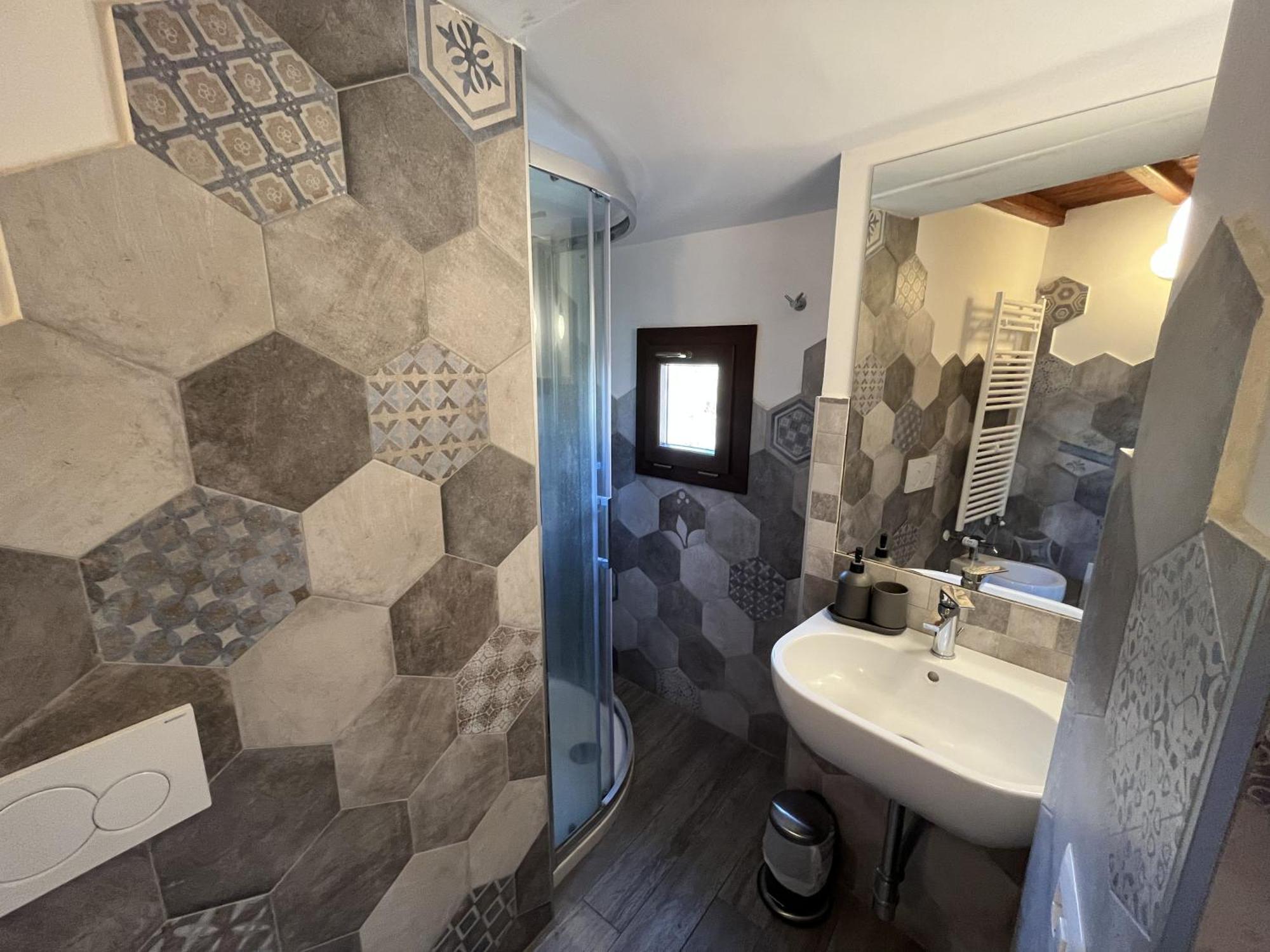 Bed and Breakfast Al Cardinale Viterbo Zewnętrze zdjęcie
