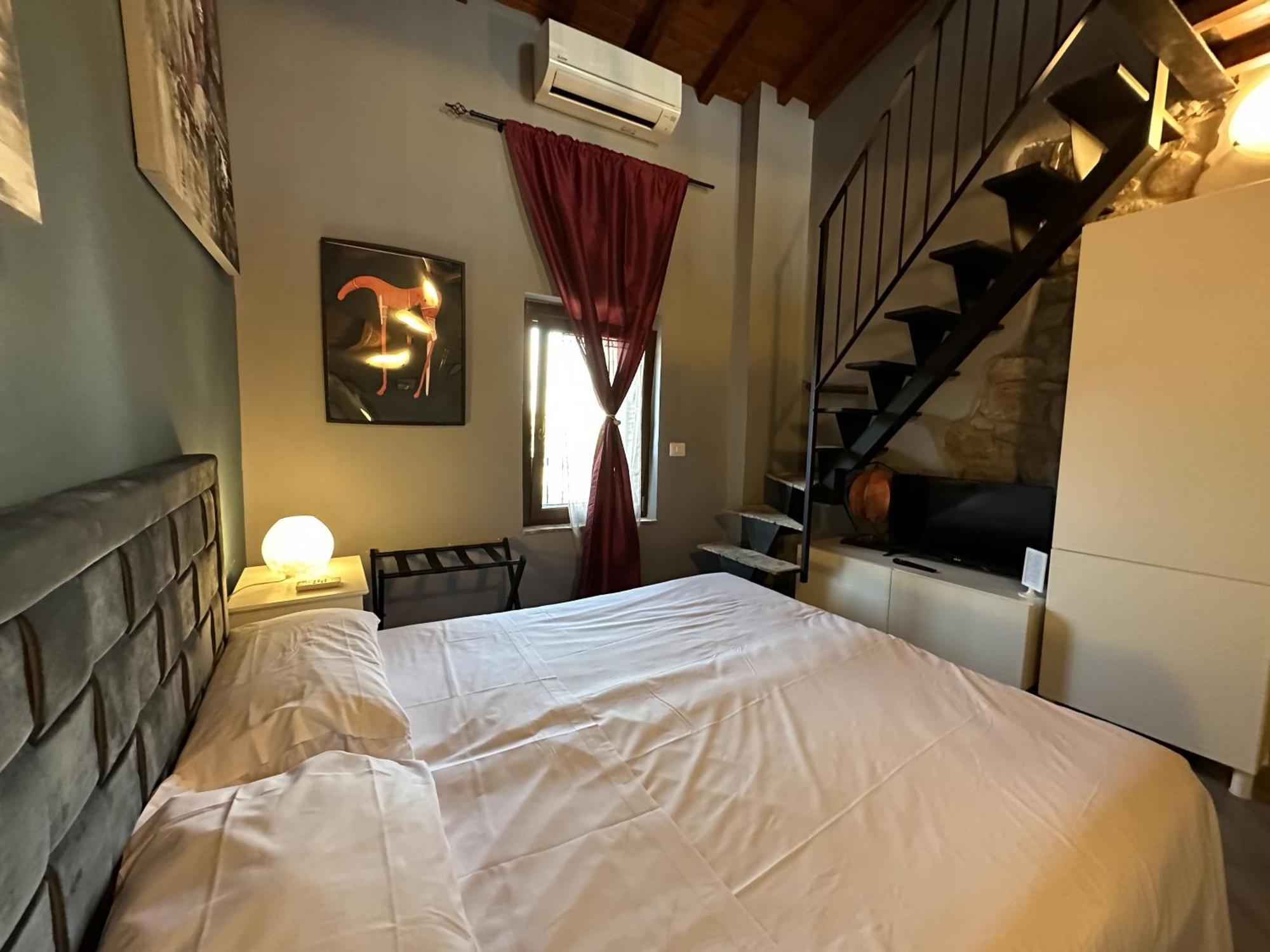 Bed and Breakfast Al Cardinale Viterbo Zewnętrze zdjęcie