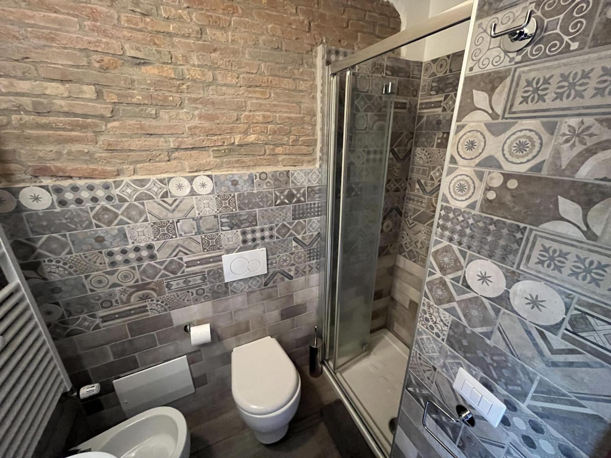 Bed and Breakfast Al Cardinale Viterbo Zewnętrze zdjęcie