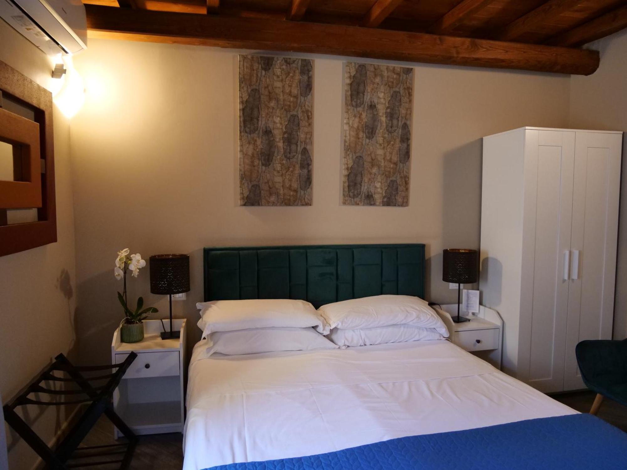 Bed and Breakfast Al Cardinale Viterbo Zewnętrze zdjęcie