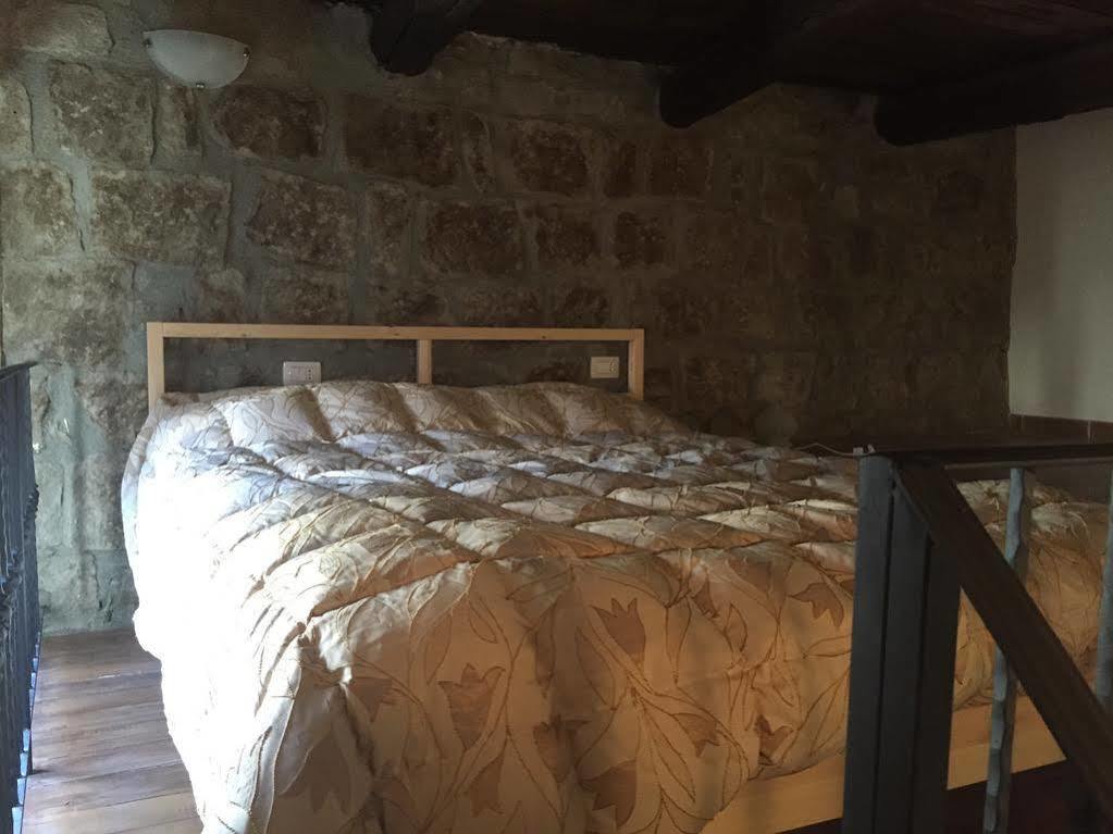 Bed and Breakfast Al Cardinale Viterbo Zewnętrze zdjęcie