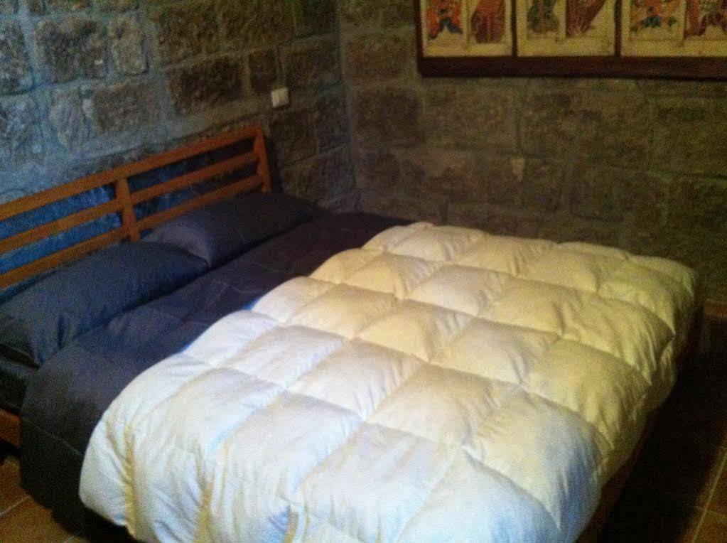 Bed and Breakfast Al Cardinale Viterbo Zewnętrze zdjęcie