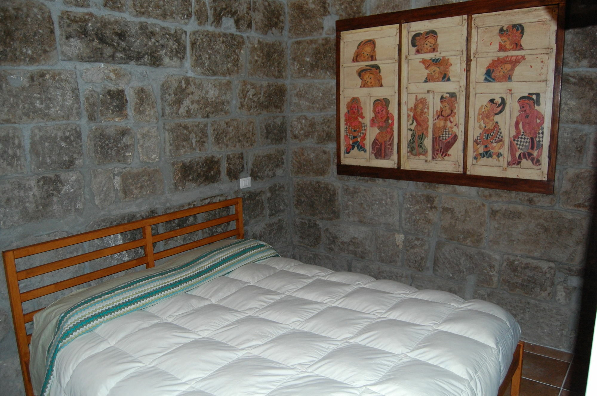 Bed and Breakfast Al Cardinale Viterbo Zewnętrze zdjęcie