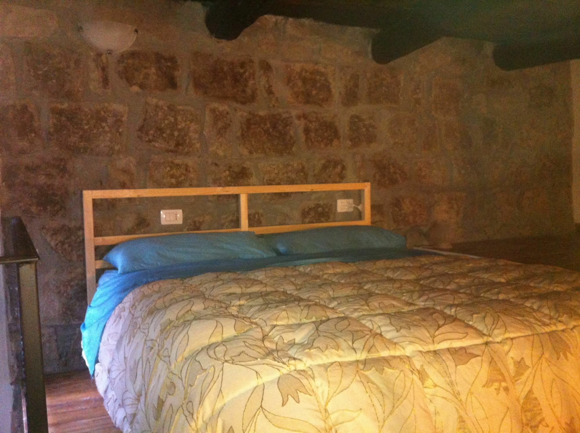 Bed and Breakfast Al Cardinale Viterbo Zewnętrze zdjęcie